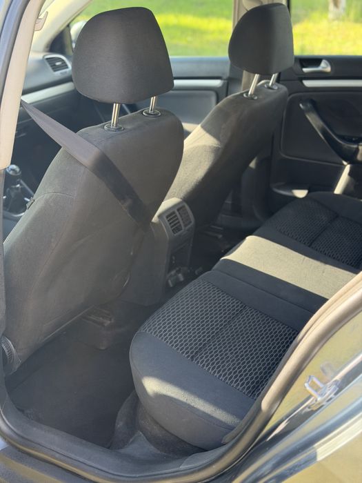 Volkswagen Golf 6  2012 рік