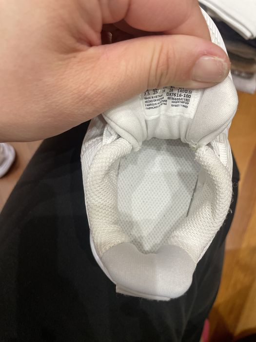 Кросівки уніаерсальні