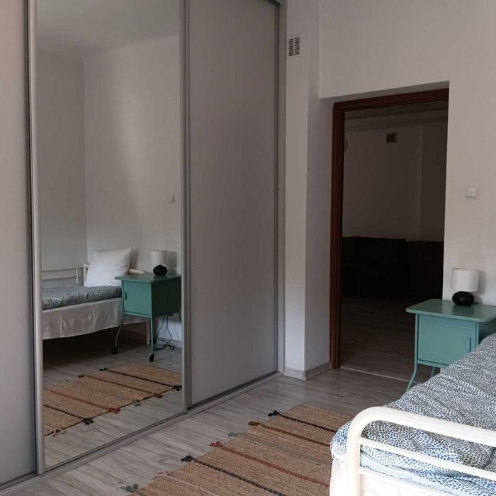 Mieszkanie – Warszawa, Centrum, Śródmieście - Widok 4