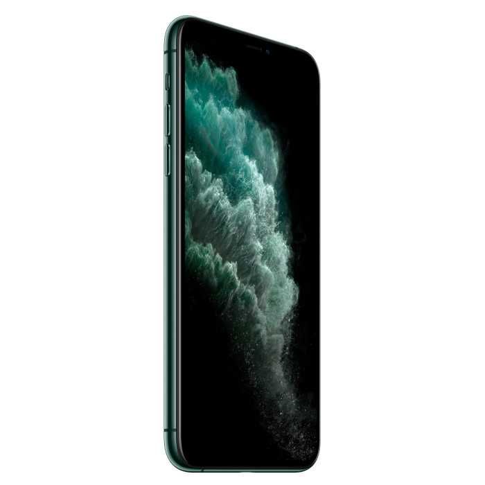 Смартфон iPhone 11 Pro Max 4/512GB Midnight Green 6.5" 3969 mAh RFB