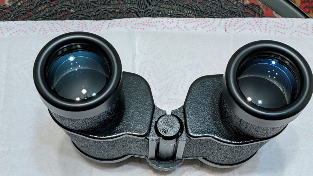 Продам бинокль бпц 8/40 СОМЗ.