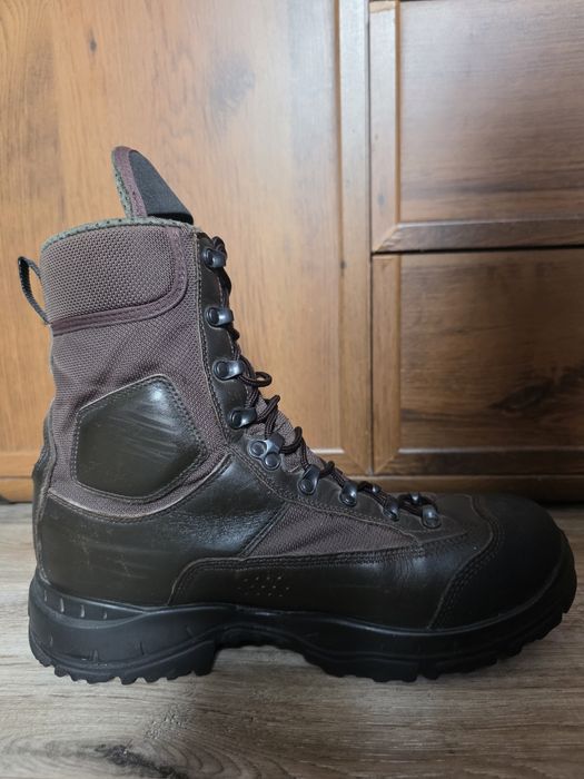 Buty glany wojskowe Wojas (939/MON)