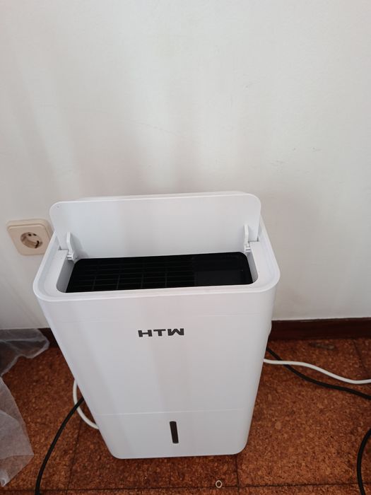 Vendo desumidificador