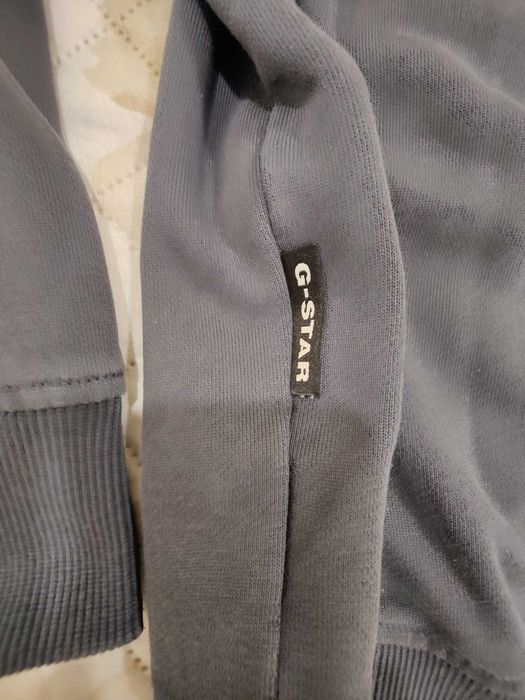 Camisola G-Star Raw tam. L em ótimo estado
