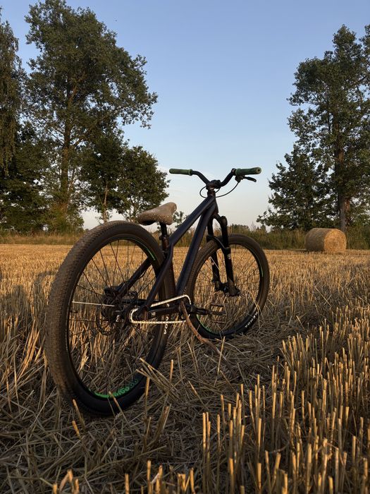 Rower NS bikes movememt 1 2019