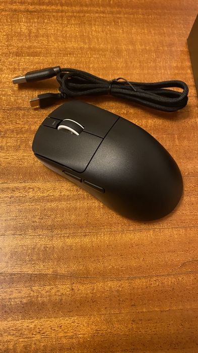 Мишка VXE R1 SE+