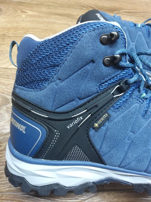 Треккинговые Meindl Mondello  Mid GTX p.41/42