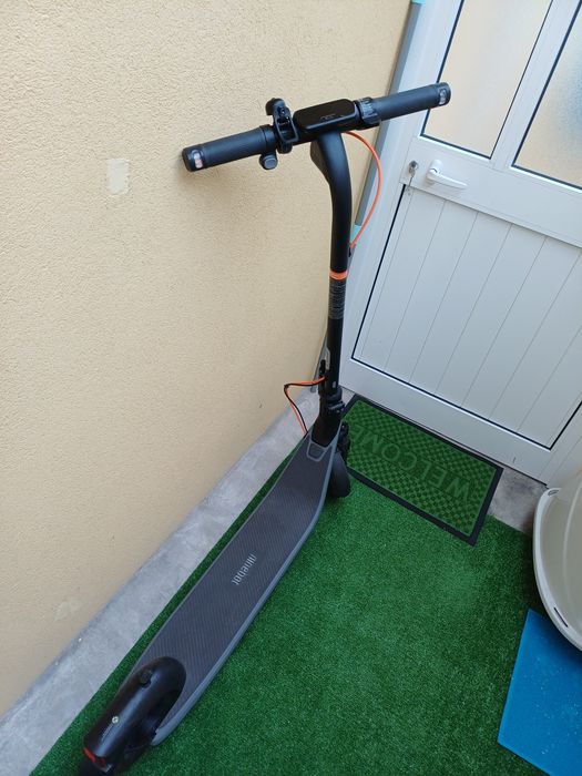 Trotinete Elétrica