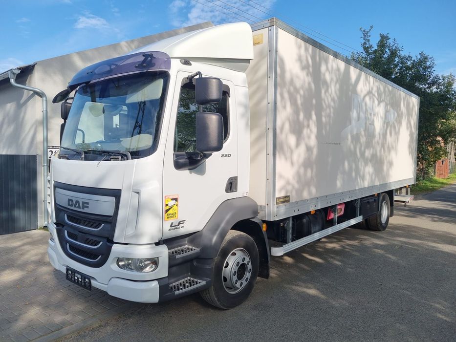 DAF