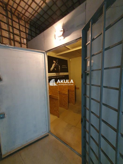 Комерційна нерухомість за адресою вул. Солом`янська (площа 130 м²) - Atlanta.ua - фото 10