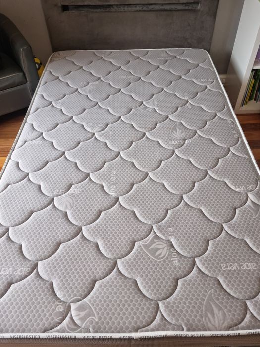 Cama de solteiro