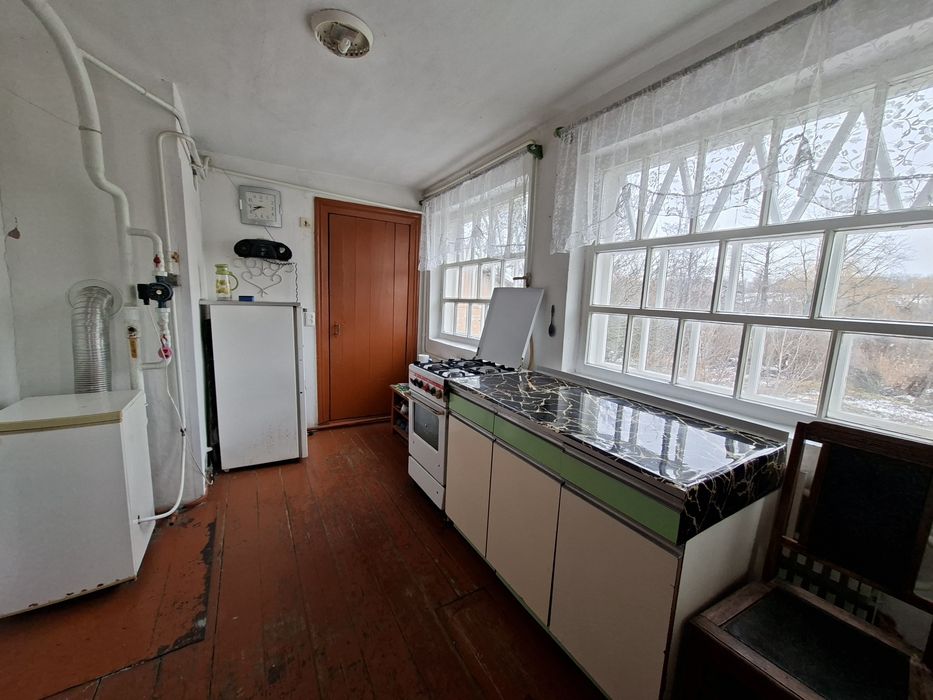 Продам будинок міськ сад / арнаутово