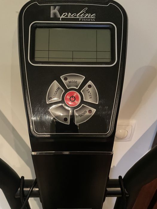 Power plate - K proline