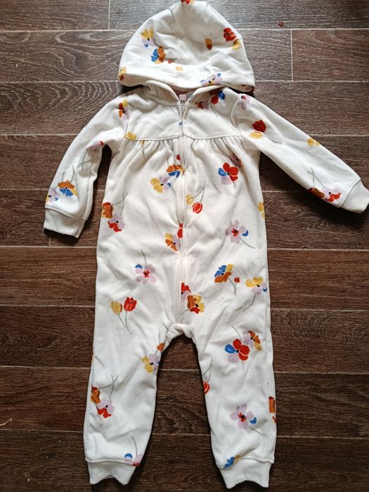 Флісовий чоловічок