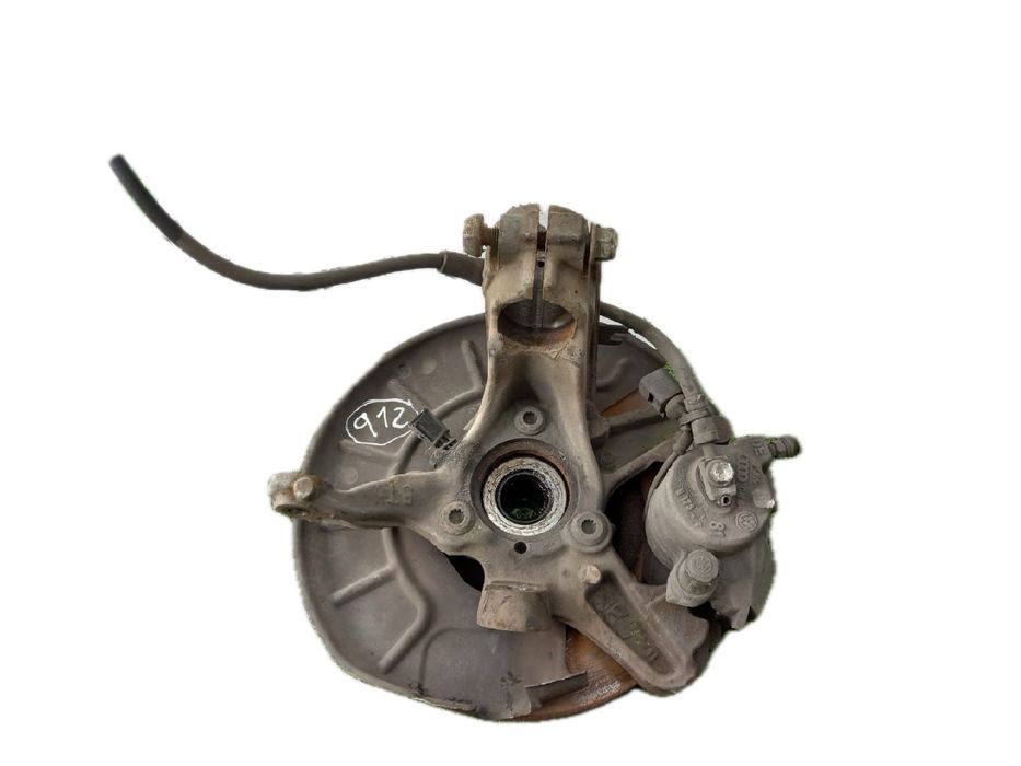 Manga de eixo frente esquerda VOLKSWAGEN Golf V (1K1)