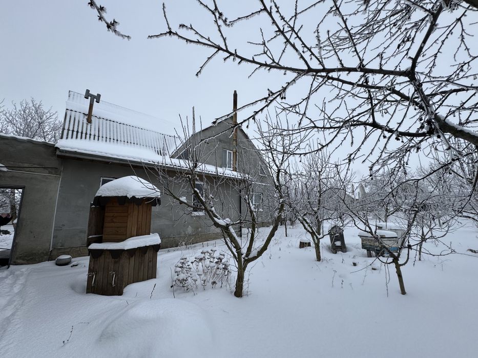 Продаж будинку с. Соколівка м. Хмельницький