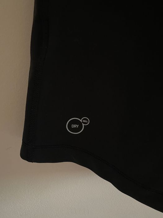 Letnia koszulka Puma