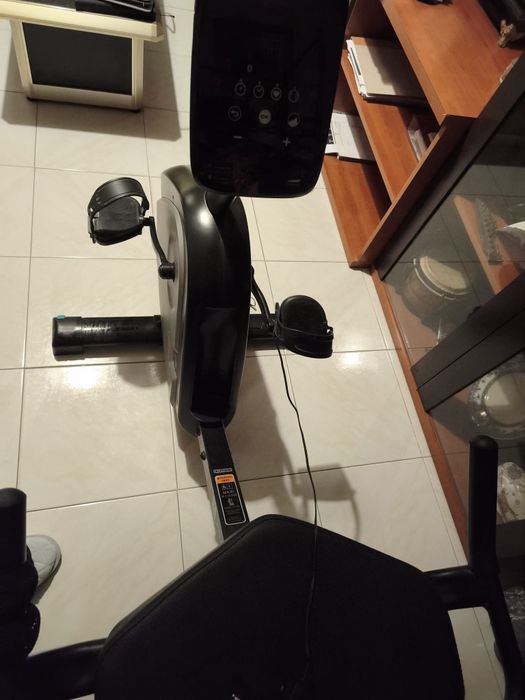 Domyos E-seat  como nova469702692339732483