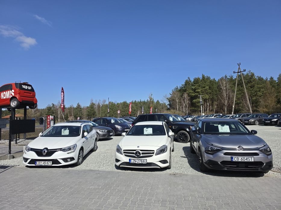 SKUP AUT NAKŁO NAD NOTECIĄ za Gotówkę NAJLEPSZE CENY ! KAŻDE AUTO www.KUPIMYAUTO.com / Całe Kujawsko-pomorskie Handel Samochodowy pojazdów