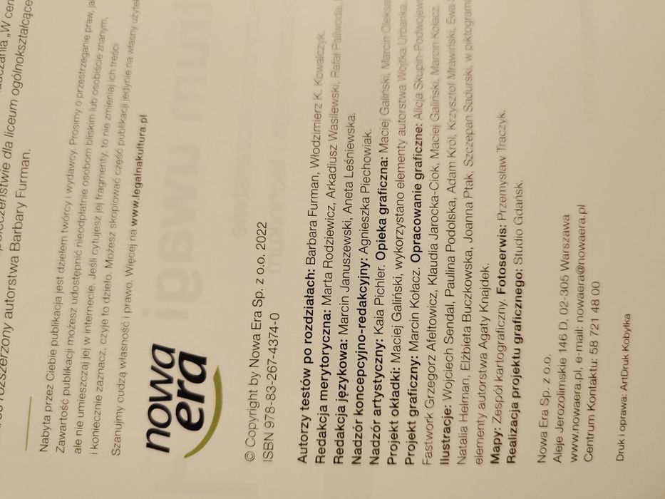 W centrum uwagi 1 rozszerzenie wos