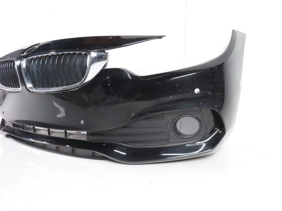 Parachoques Bmw 4 Convertible Ref: 51117363267