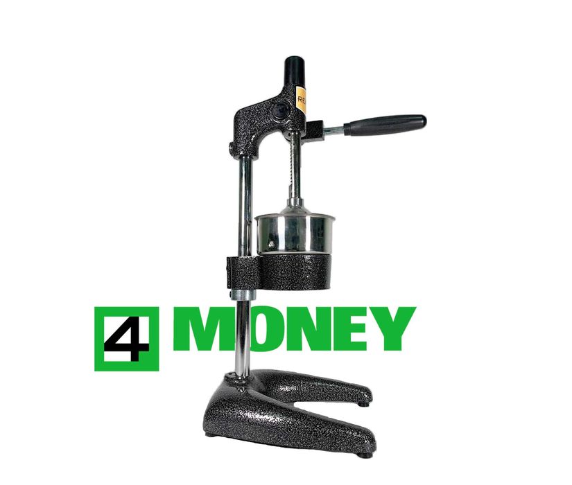 ПРЕСС Ручной СОКОВЫЖИМАЛКА Фреш Сок Цитрусовых Remta-PRO PS09T. КИЇВ