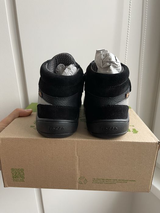 Осінні черевики Froddo BF TEX Go 30 р. Barefoot