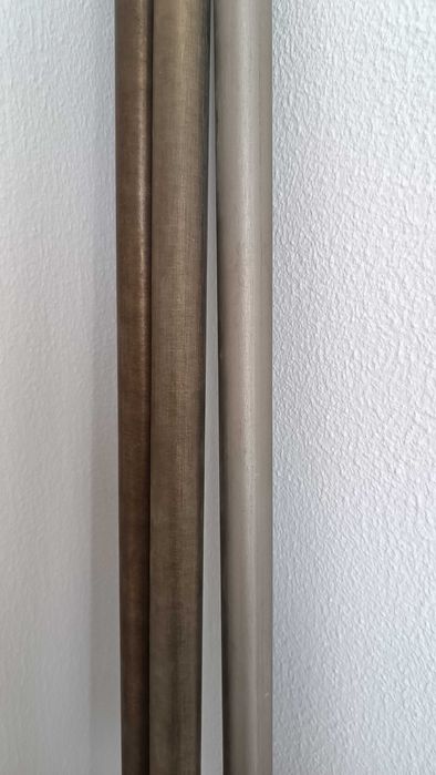Curtain Rods