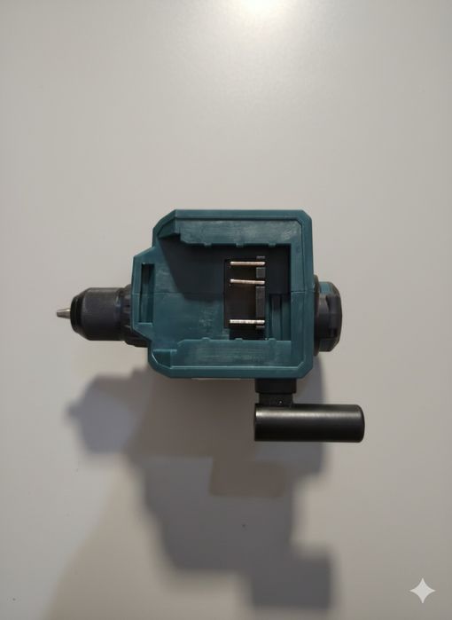 Професійний акумуляторний дриль-шуруповерт з серії Parkside X 20V