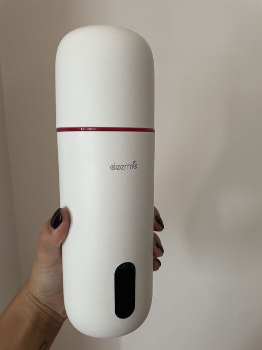 Termo eletrico portátil