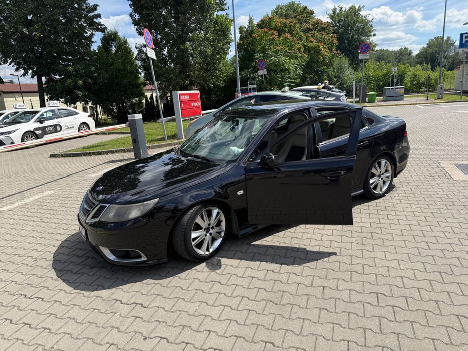Saab 93 Aero 2.8 v6 unikat doinwestowany