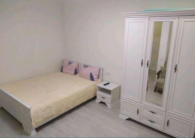 Сдам 1-ком.кв. посуточно-почасово Киевский район ,Таирова,Ж/М Радужный