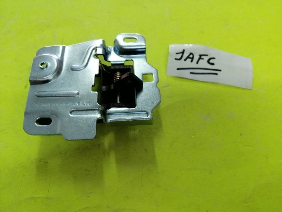Puxador porta esquerdo Land Rover Discovery 94-99