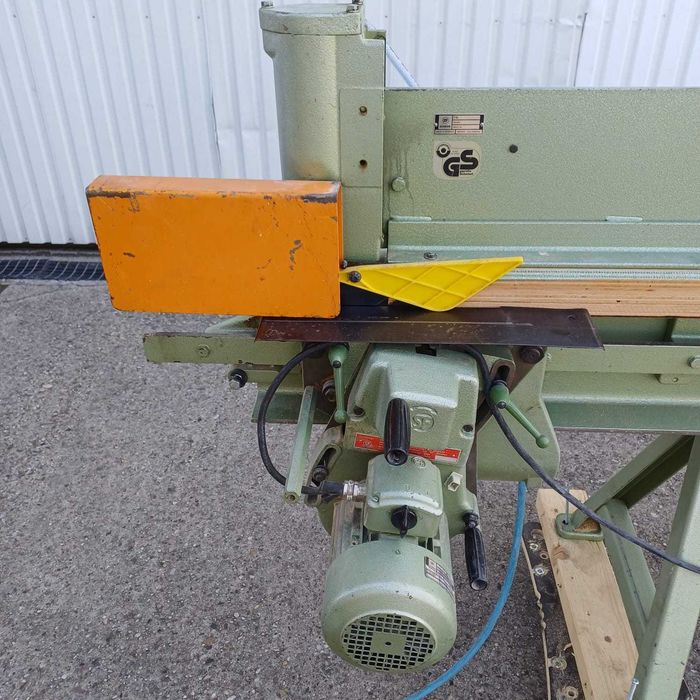 Piła do okleiny SCHEER