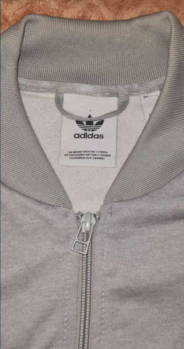 Чоловічий світшот Adidas