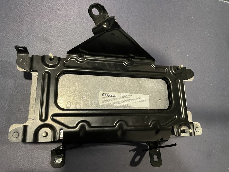 BMW Combox Gen2 BN2020 de 2016