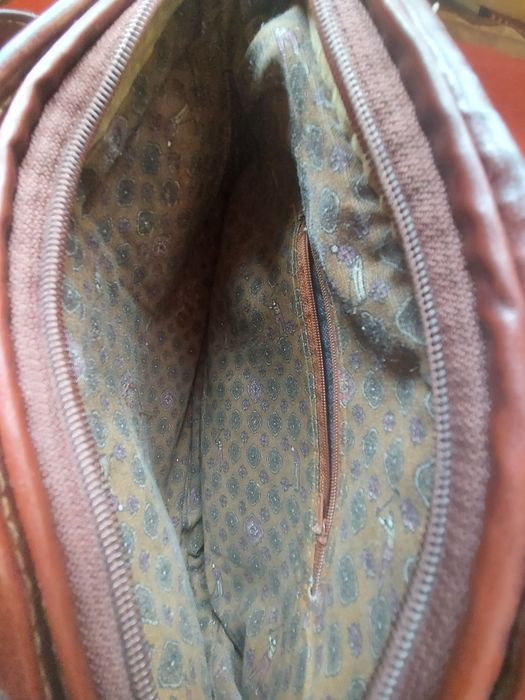 Torba do ręki firma STD.ANTONIO