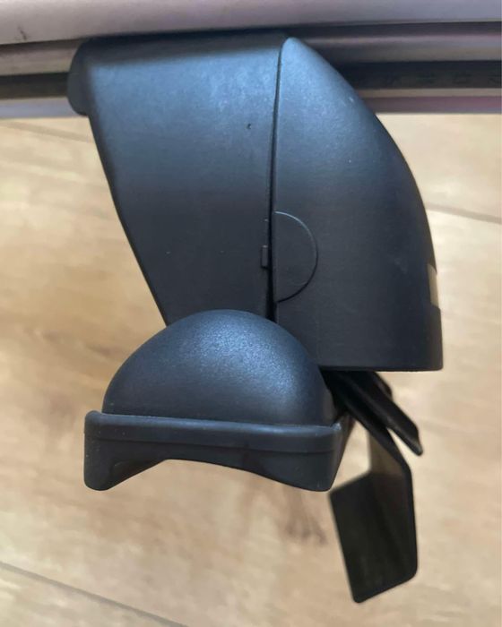 Bagażnik dachowy aluminiowy MontBlanc do Land Rover Discovery Sport