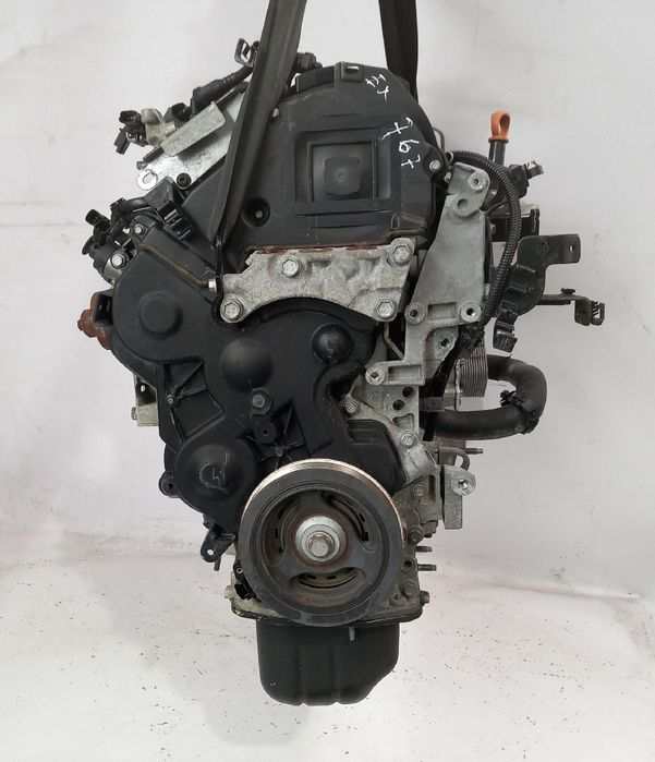 Motor completo PEUGEOT 208