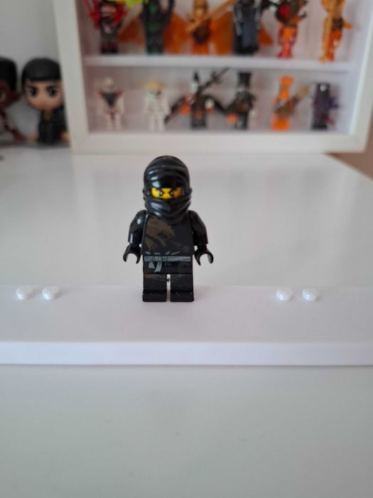 Lego Ninjago Minifiguras