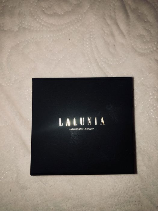 Oryginalny choker Lalunia