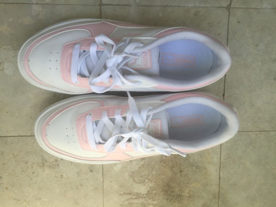 Puma Cali dream 40/41