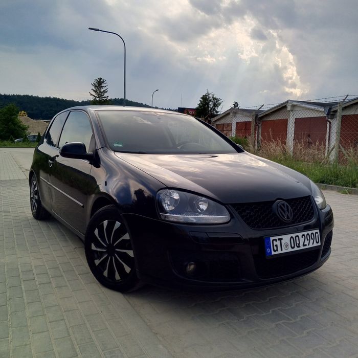 VW Golf  V Super stan