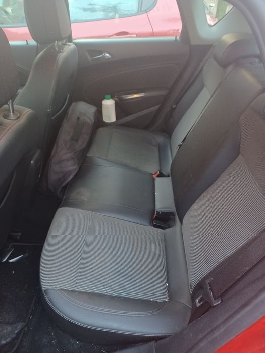 Opel Astra 1.4 140KM+ lpg