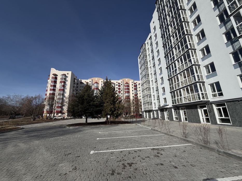 Однокімнатна квартира в сучасному ЖК!!Район Сади-1!!