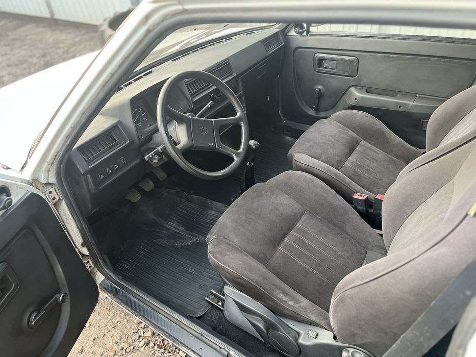 Продається ЗАЗ-таврия, 1.2 бензин