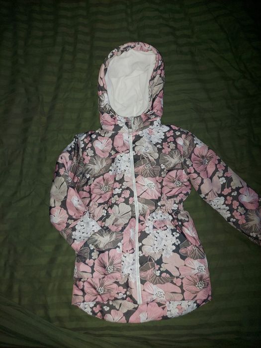 Куртка зимня дитяча