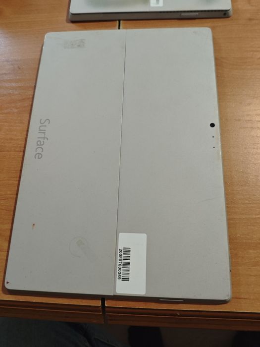Microsoft Surface pro 3