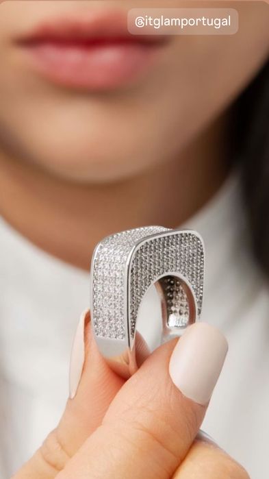 Semijoias em Portimão!