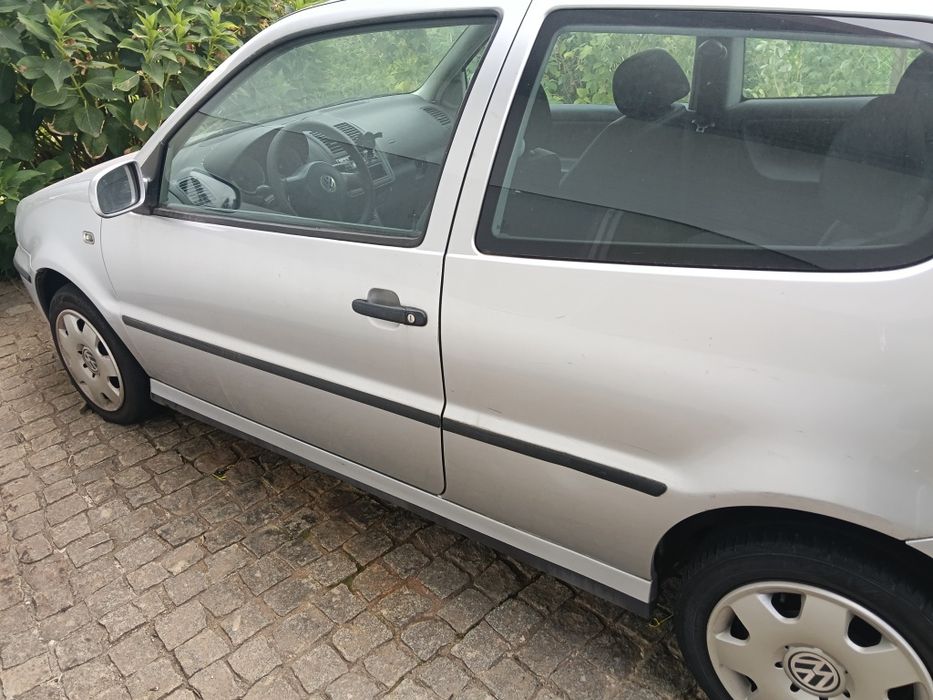 Polo a Gasolina 2000